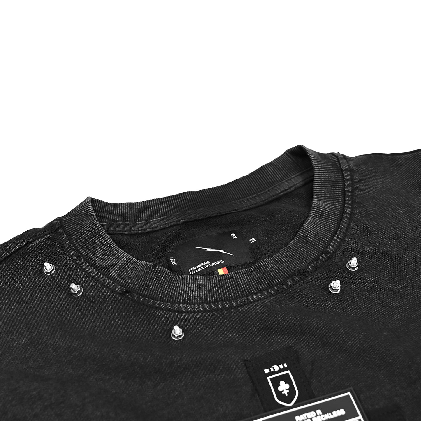 Bolted Sweatshirt
