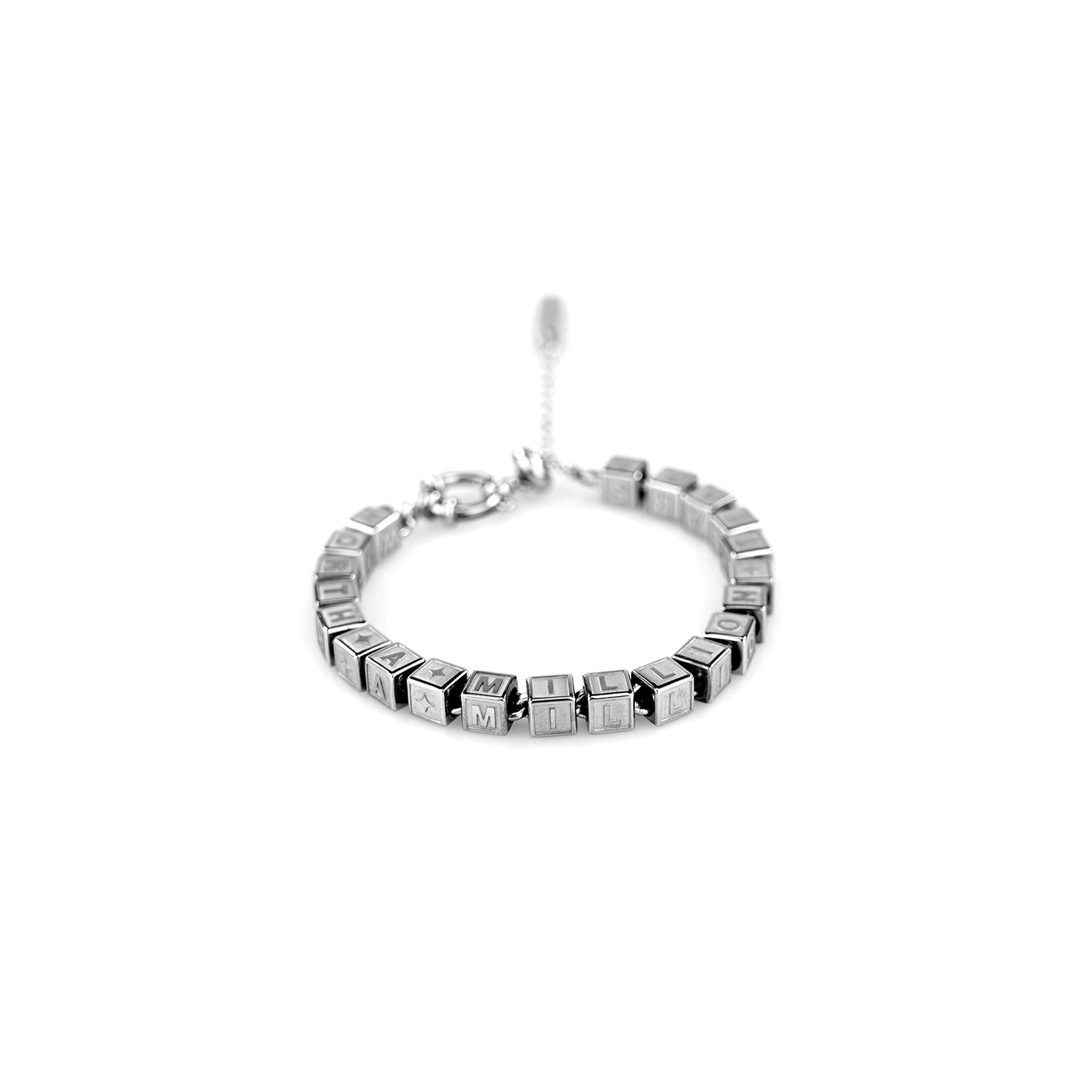 Worth A Million Tears Bracelet