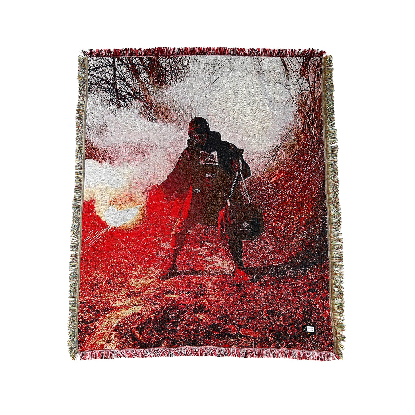 Woven Blanket