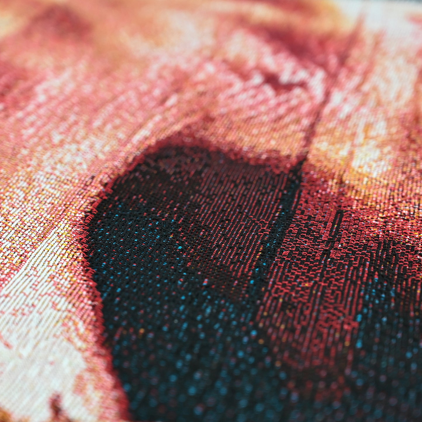 Woven Blanket 2.0
