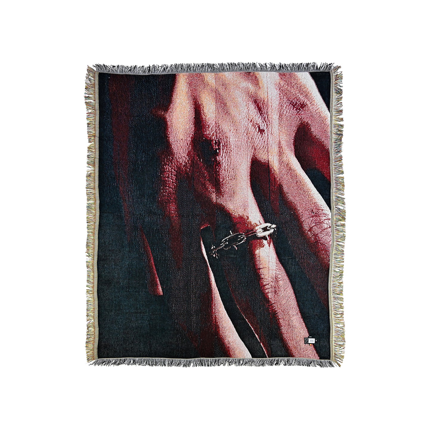 Woven Blanket 2.0