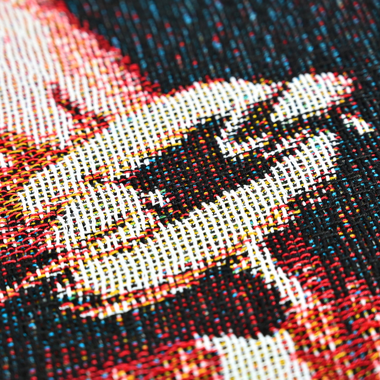 Woven Blanket 2.0