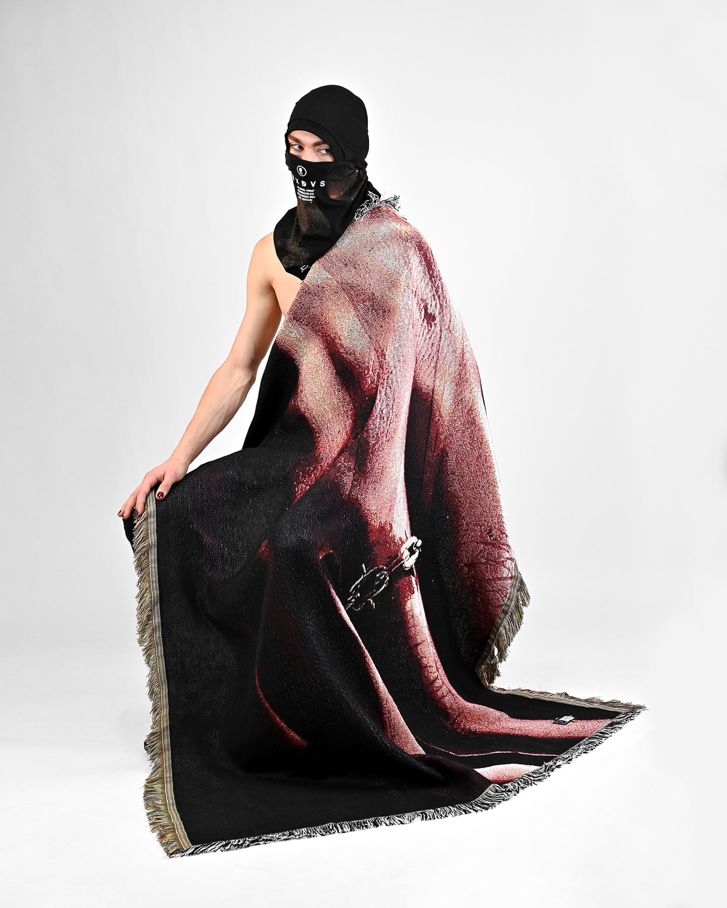 Woven Blanket 2.0