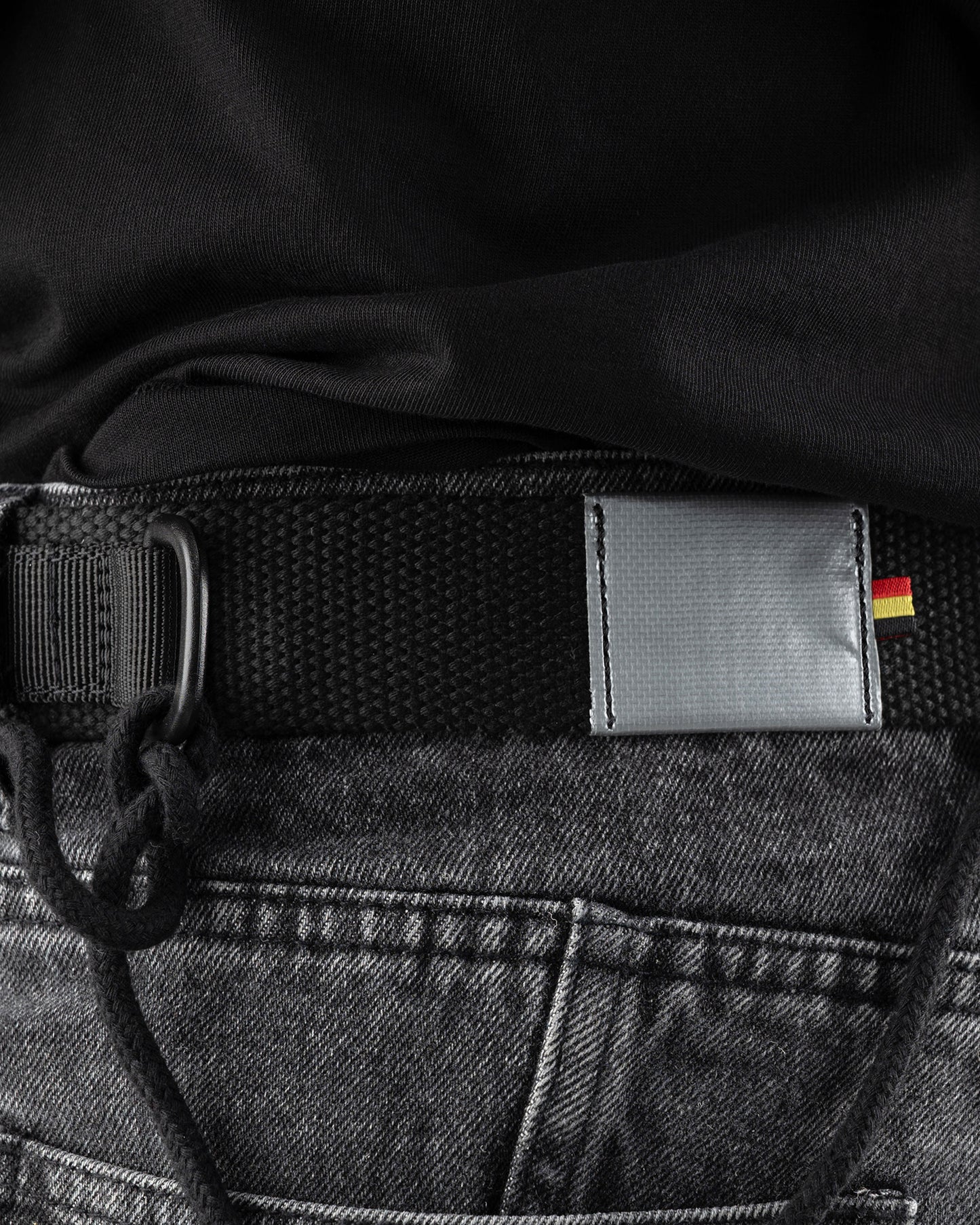 Canvas Belt 3.0