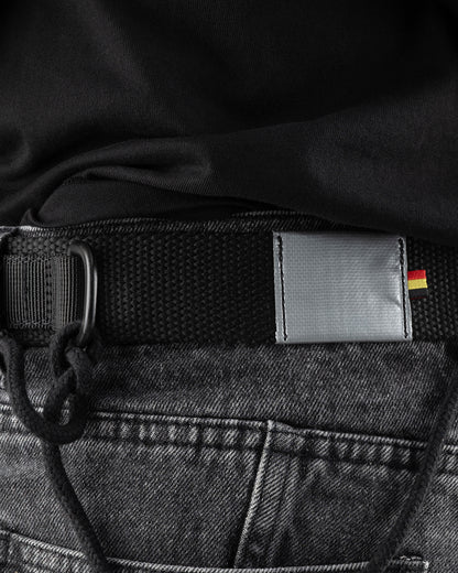 Canvas Belt 3.0