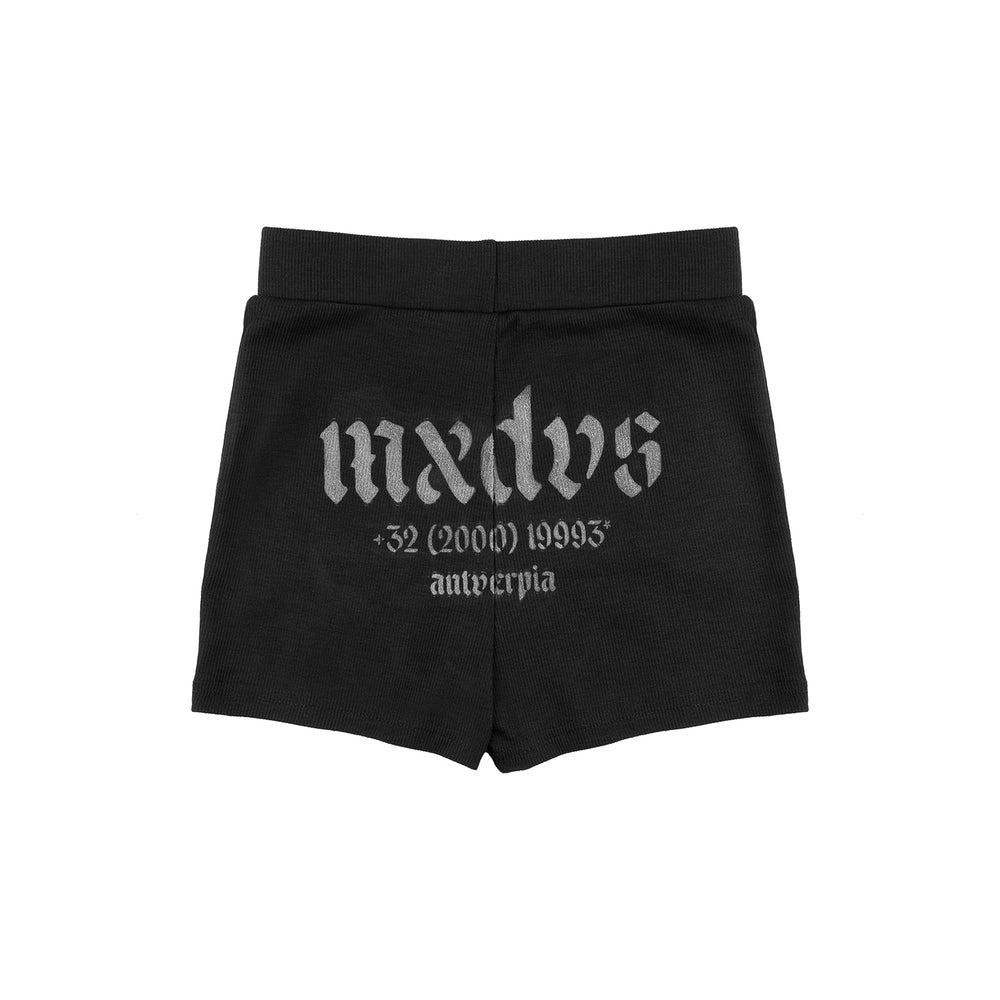 Injured Shorts