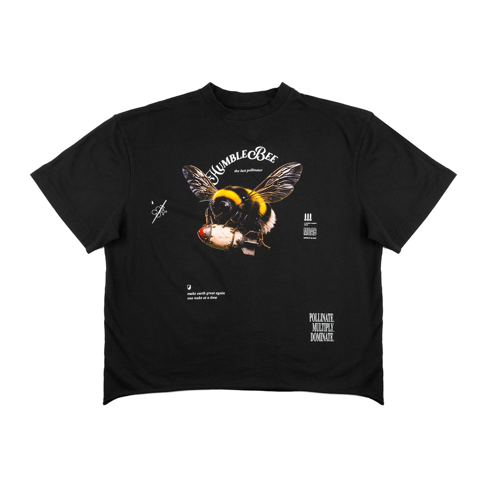 World B T-shirt