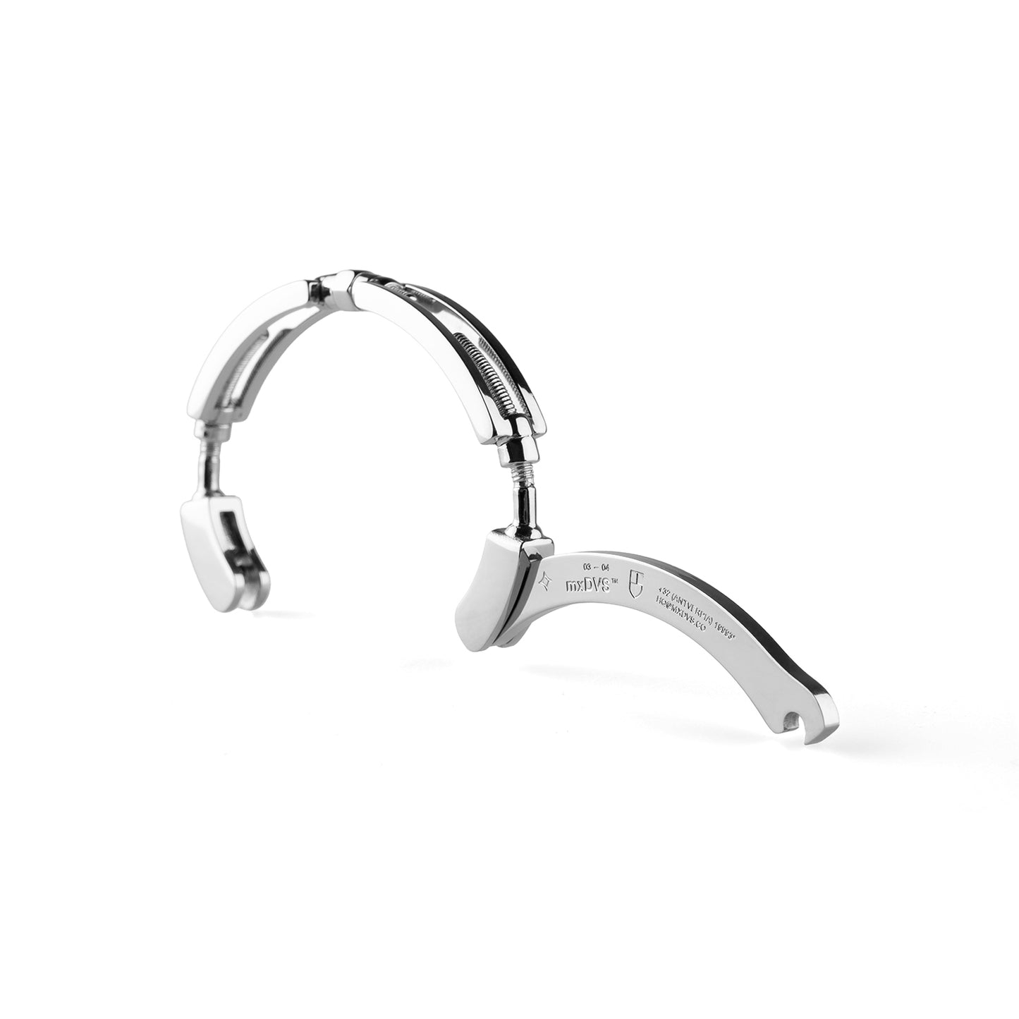 Turnbuckle Bracelet