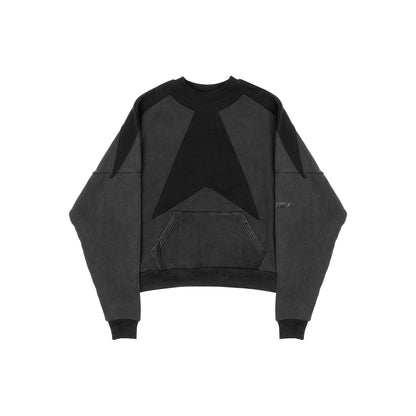 Maltese Cross Sweatshirt