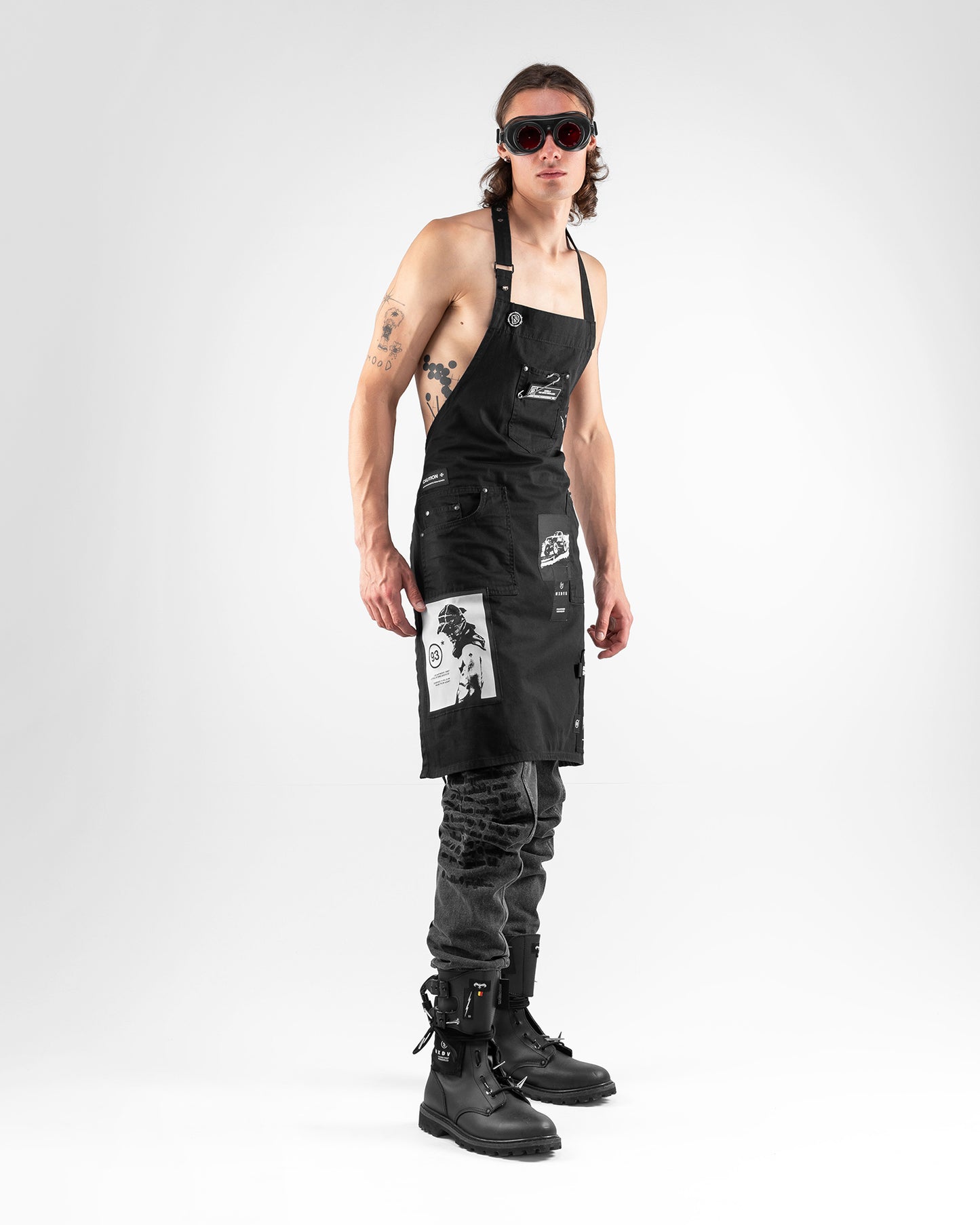 Apron
