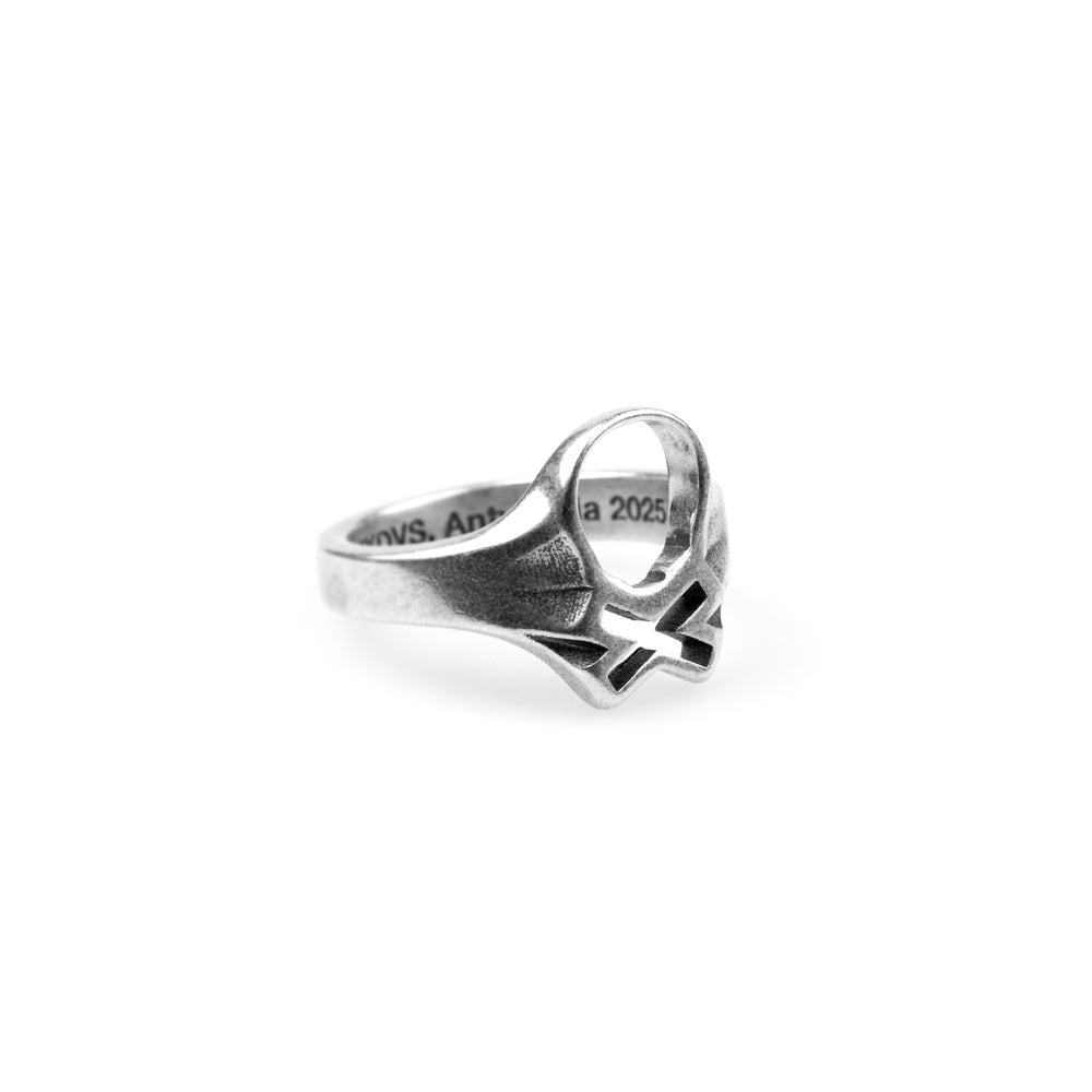 Skull Ring 2.0