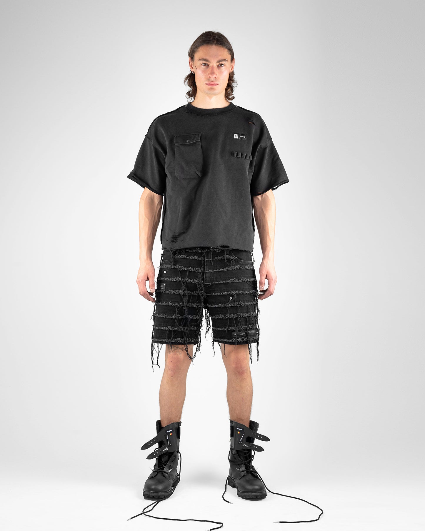 Hagi Shorts