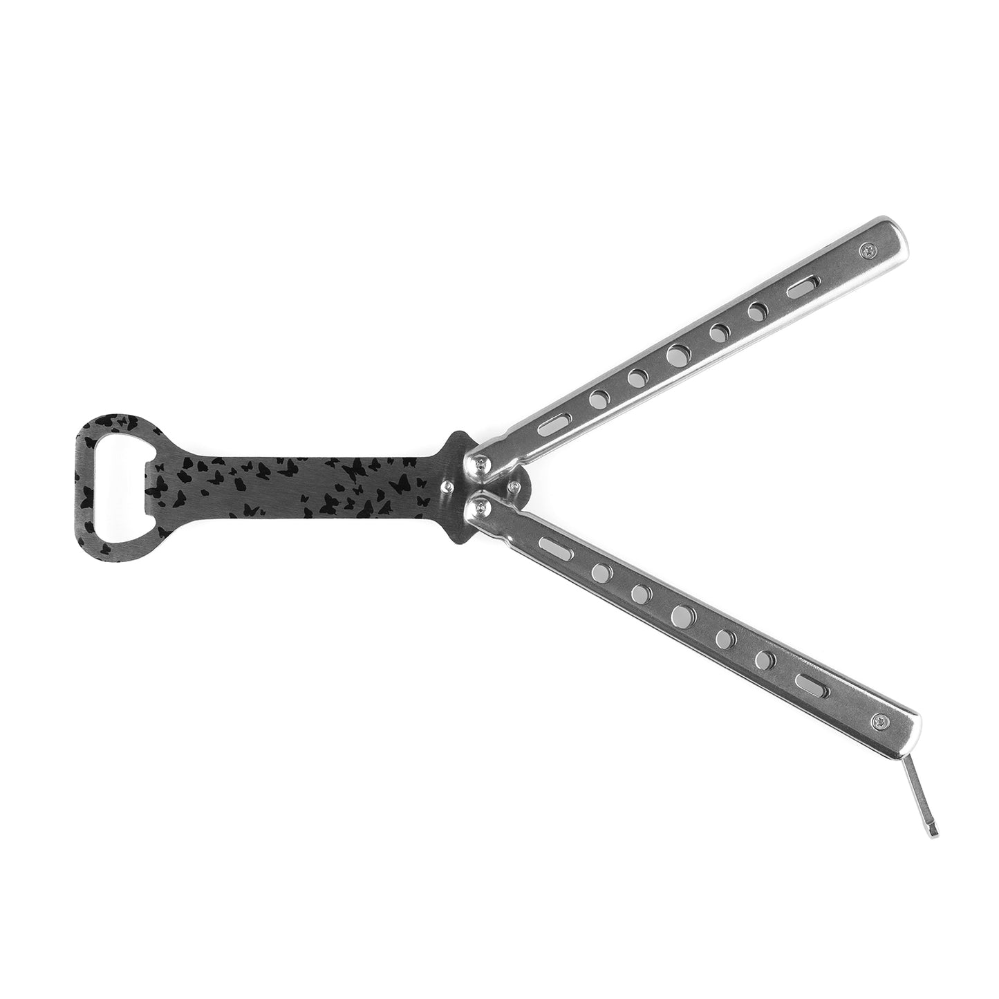 Schmetterling Bottle Opener
