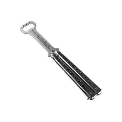 Schmetterling Bottle Opener