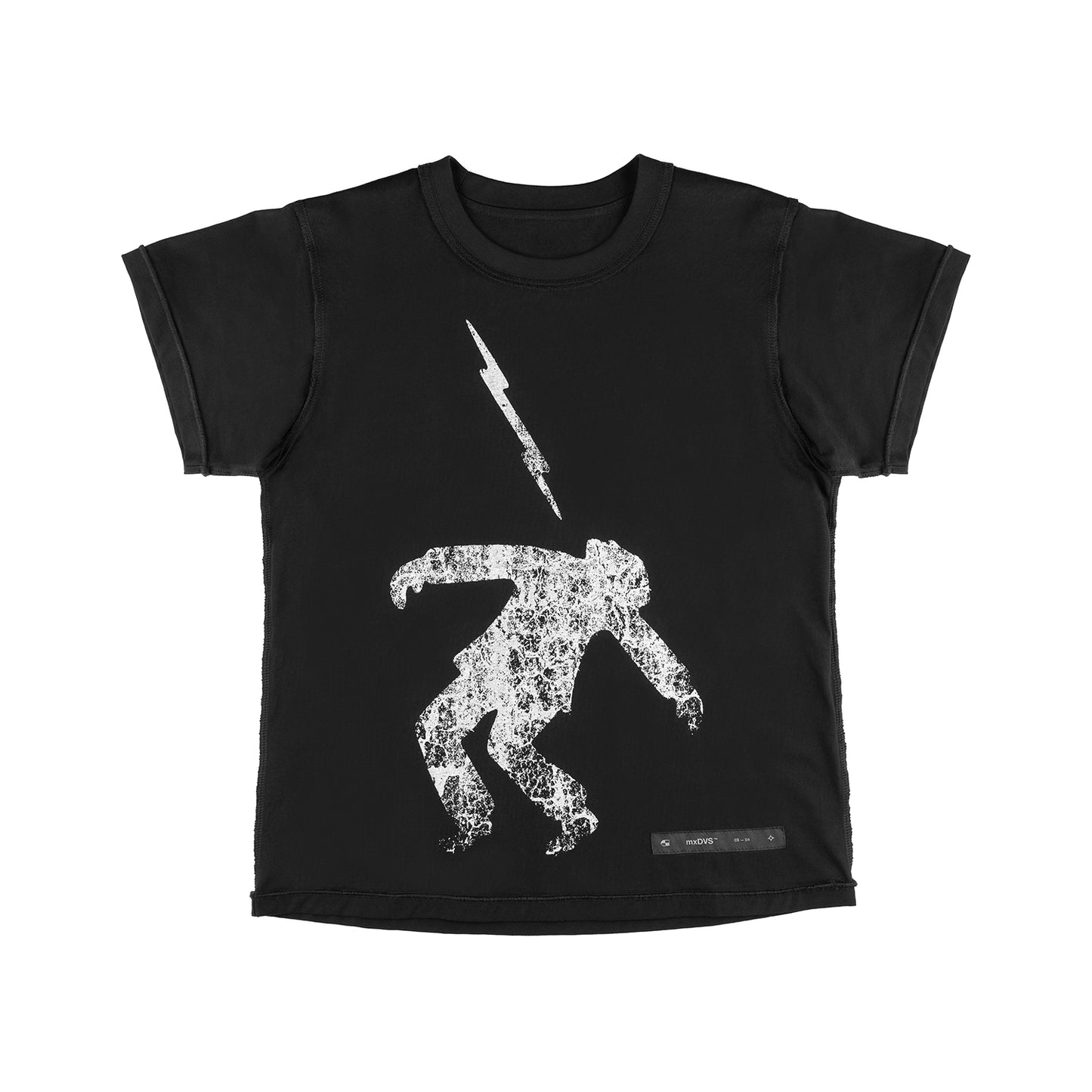 Judged by God T-shirt