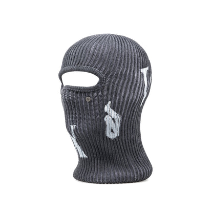 Washed Balaclava