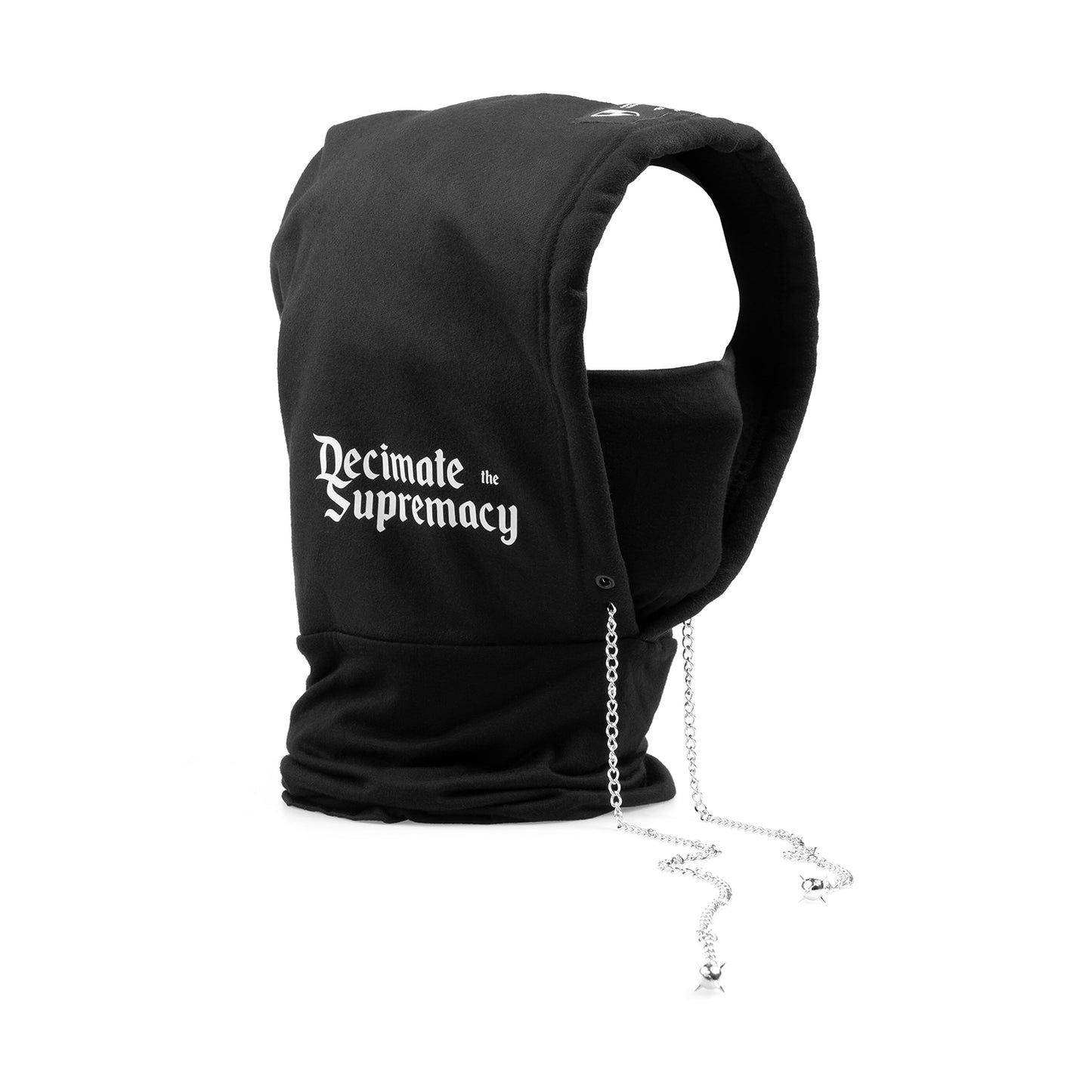 Decimate the Supremacy Hood