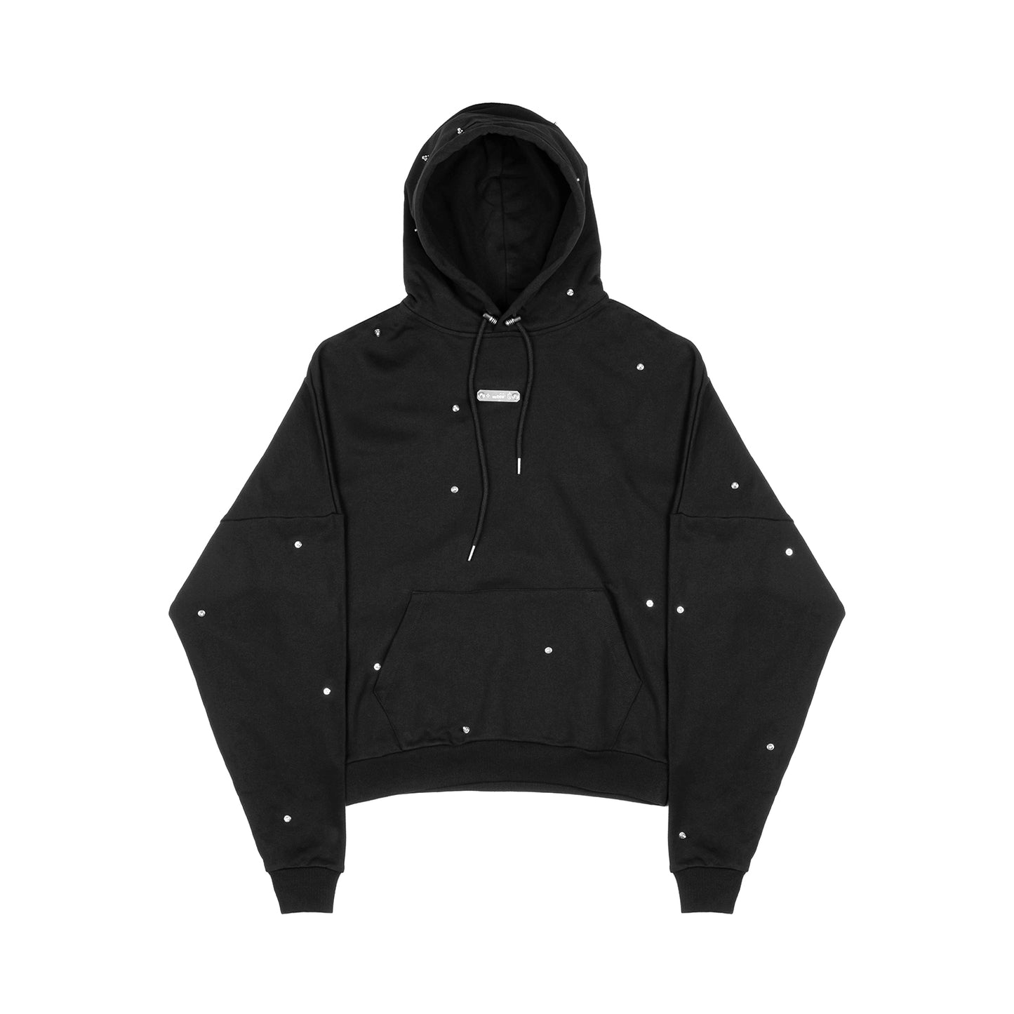Bolted Hoodie