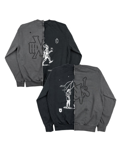My/Your Other Half Sweatshirt (Bundle)