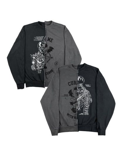 My/Your Other Half Sweatshirt (Bundle)