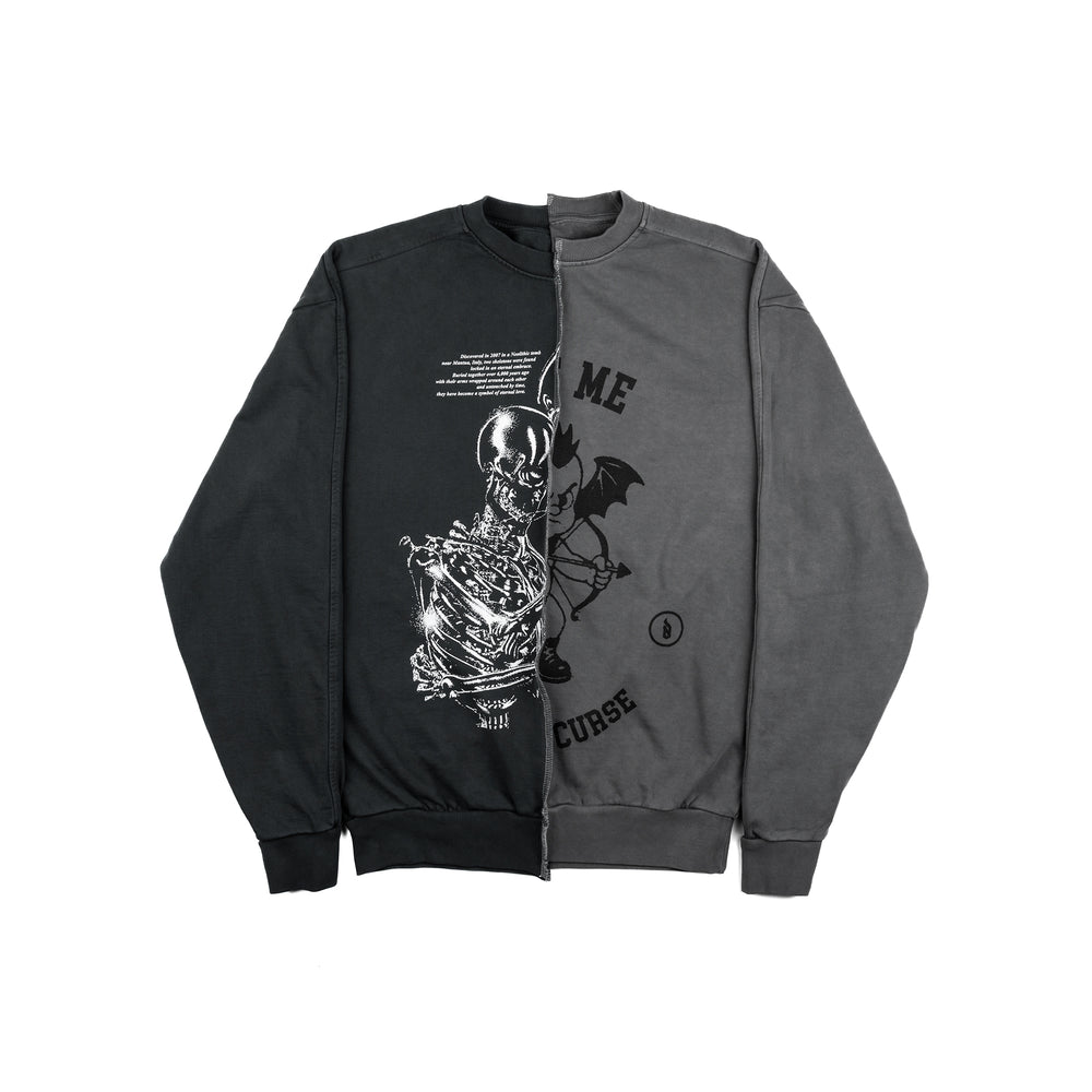 The Other Half Sweatshirt