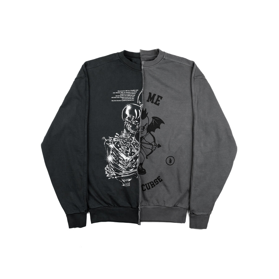The Other Half Sweatshirt