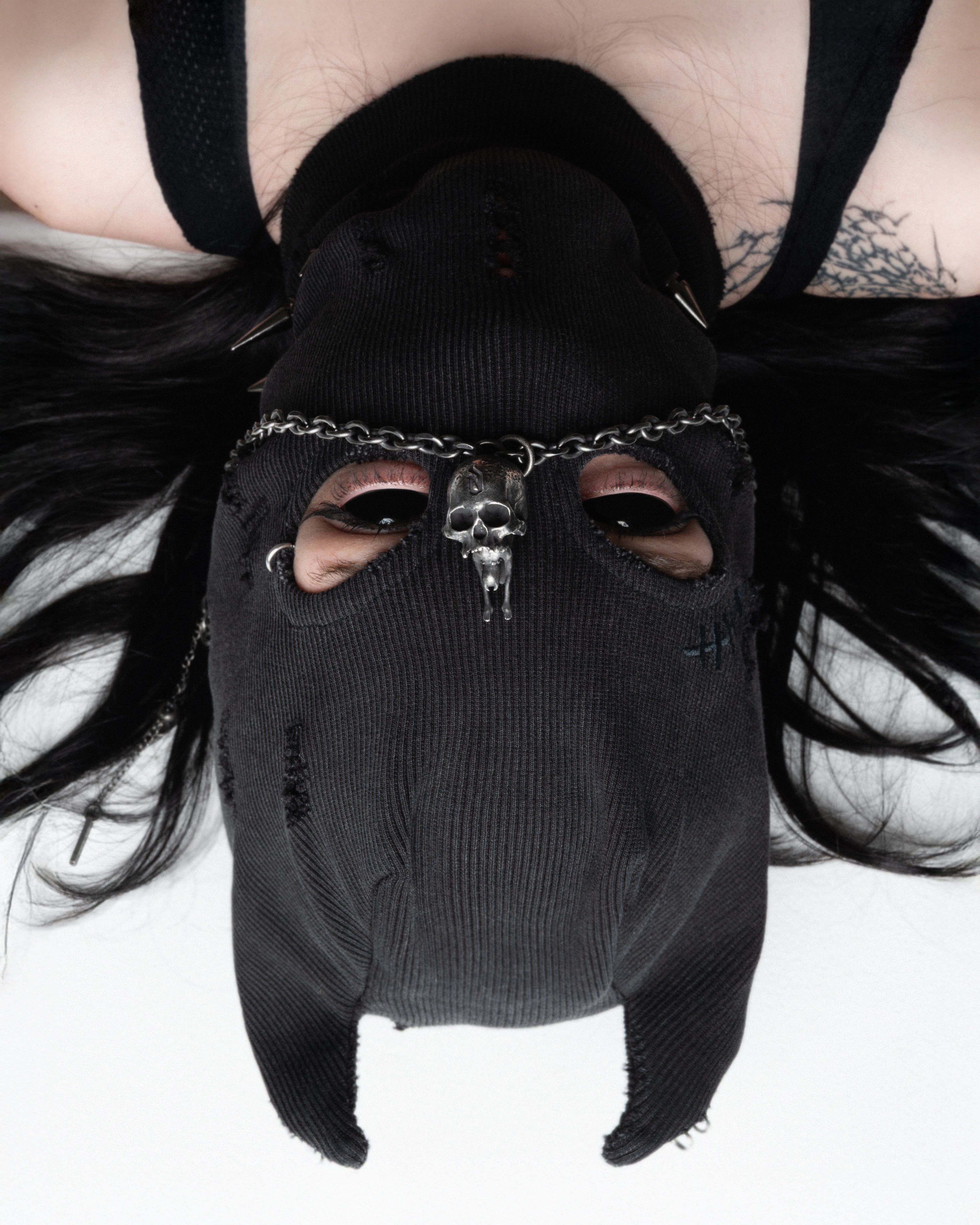 Black Malinois Mask – MXDVS