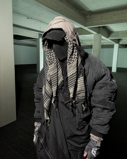 Mesh Mask