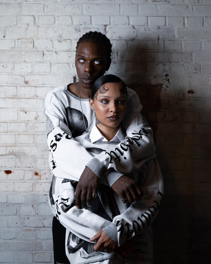 Rotten Apple Necklace