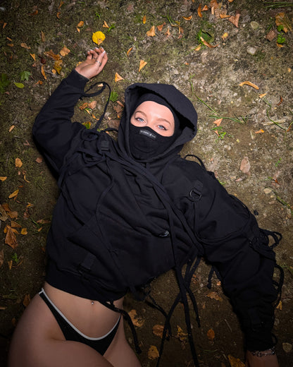 E18 Balaclava 2.0