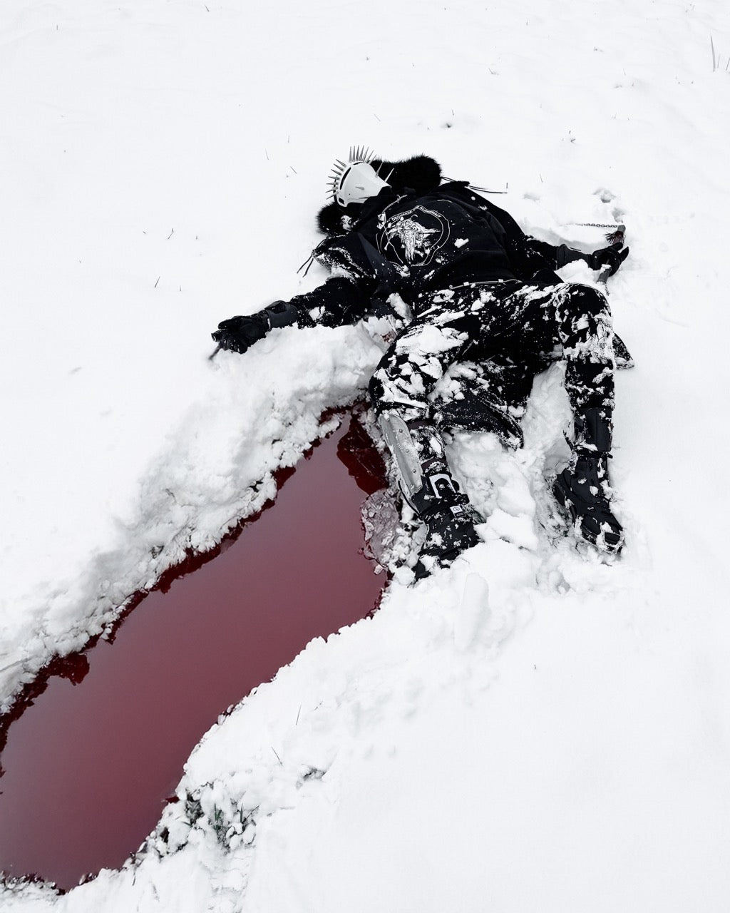 Decimate the Supremacy Hoodie