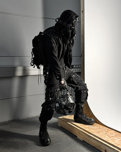 Backpack 2.0