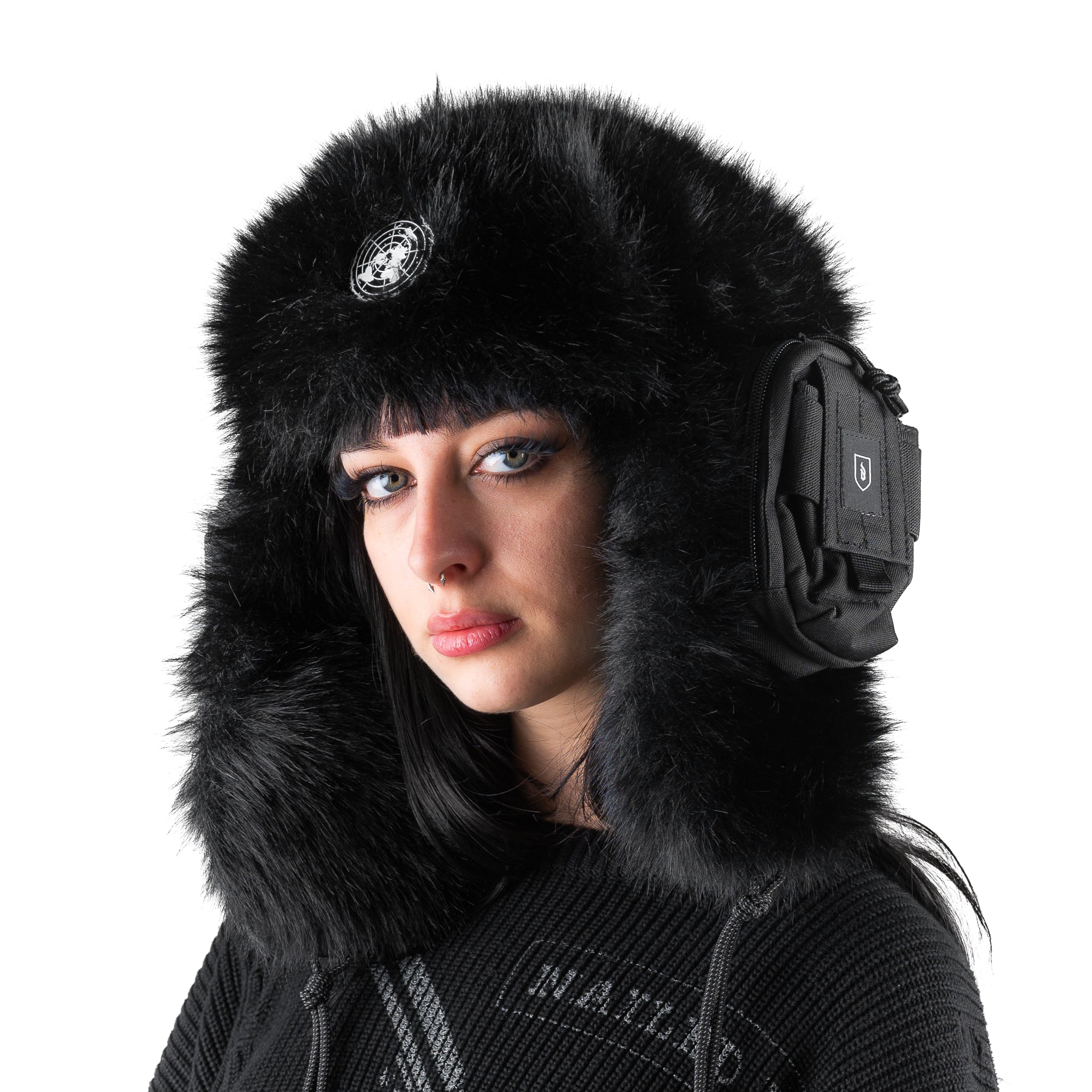 Ushanka 3.0 – MXDVS