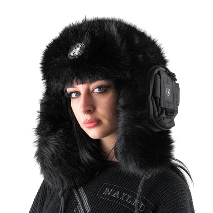 Ushanka 3.0