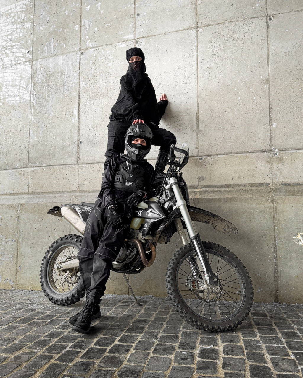 MX Pants 2.0 – MXDVS