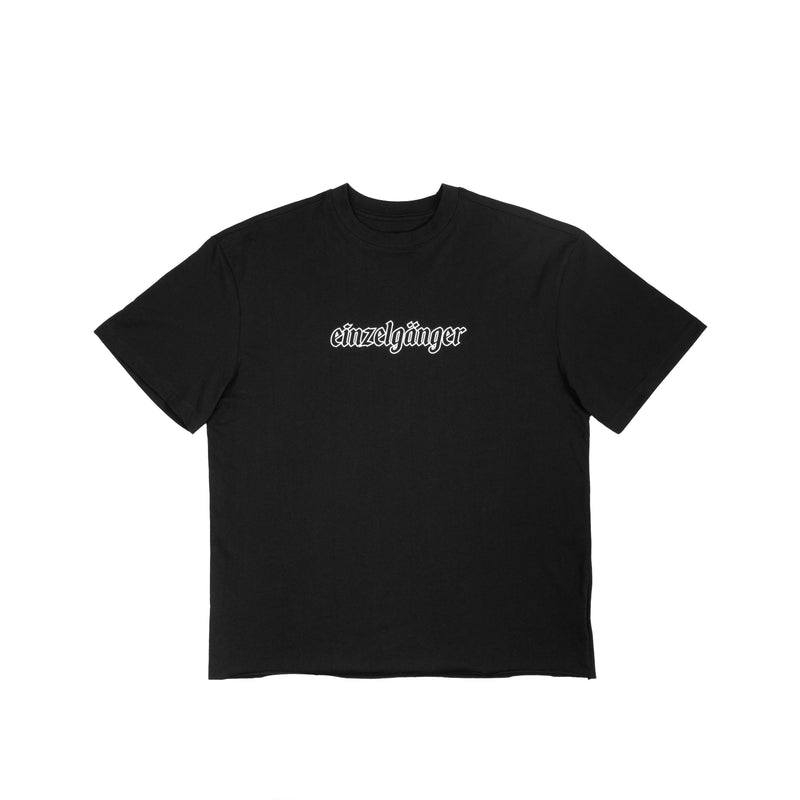 Einzelgänger T-shirt by MXDVS, t-shirt