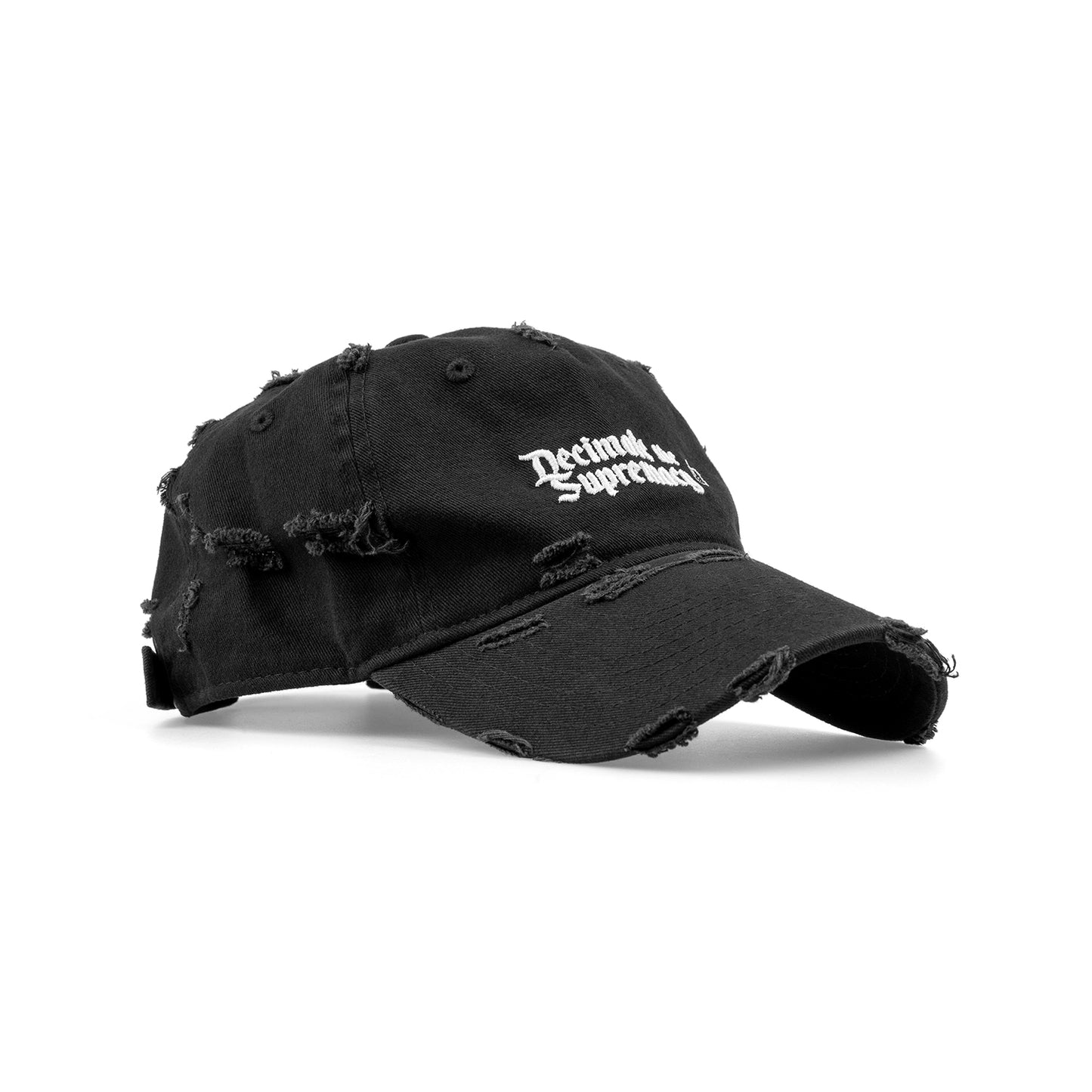 Decimate the Supremacy Hat