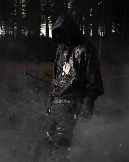 Bullseye Hoodie