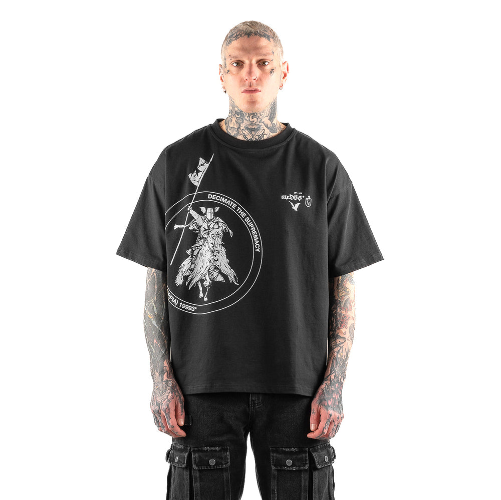 Decimate the Supremacy T-Shirt