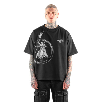 Decimate the Supremacy T-Shirt