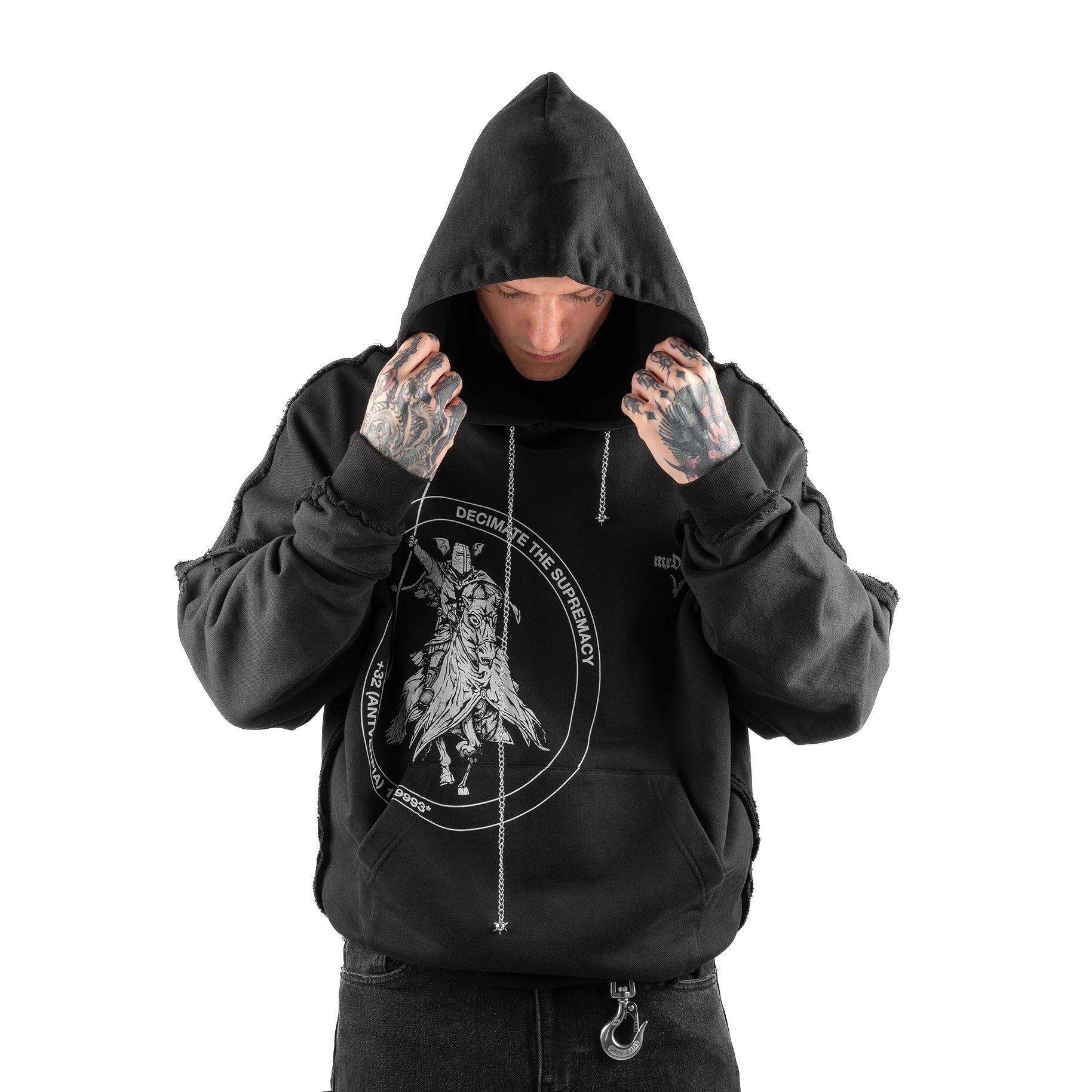 Hoodies / Sweatshirts – MXDVS