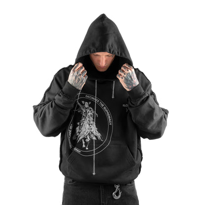 Decimate the Supremacy Hoodie