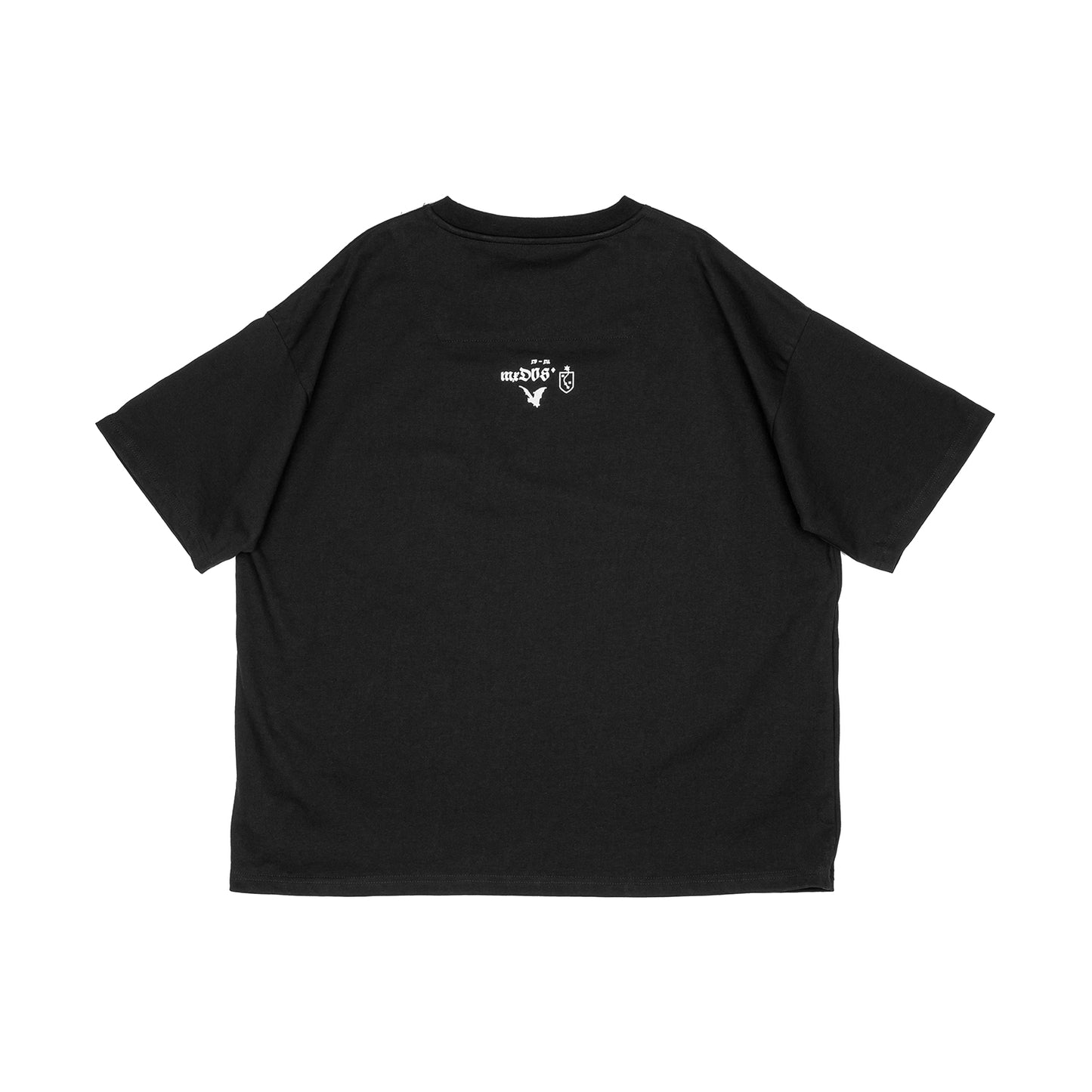 Decimate the Supremacy T-Shirt