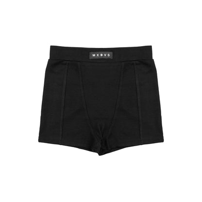 Injured Shorts