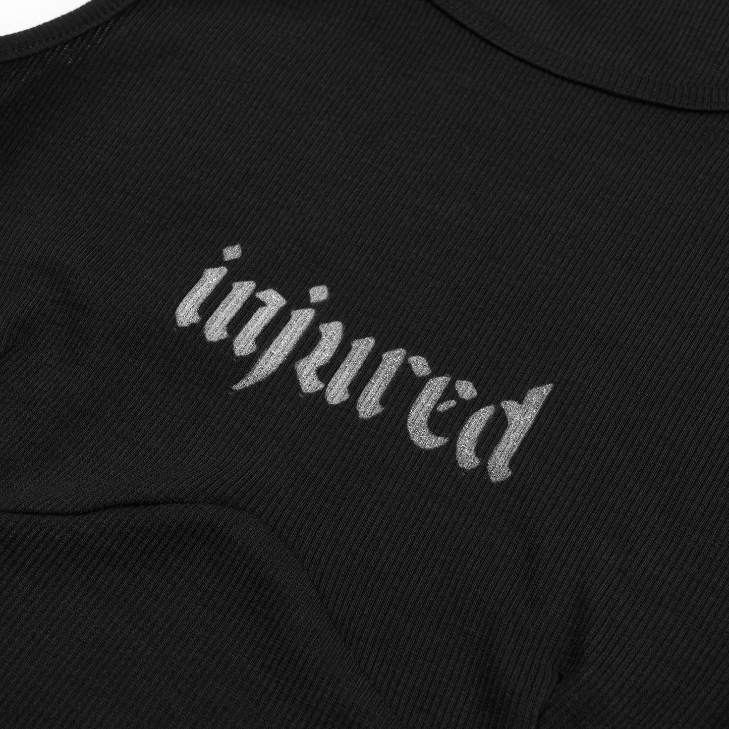 Injured Top