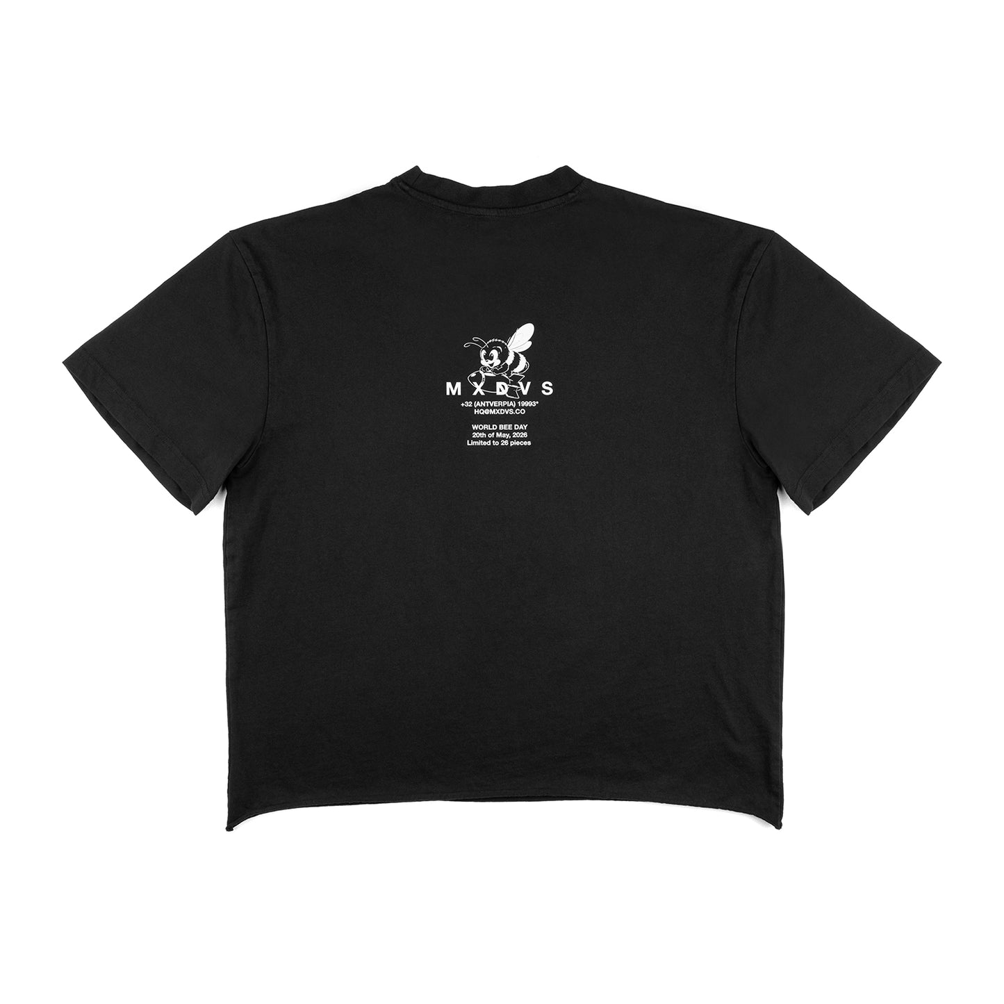 World B T-shirt