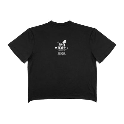 World B T-shirt