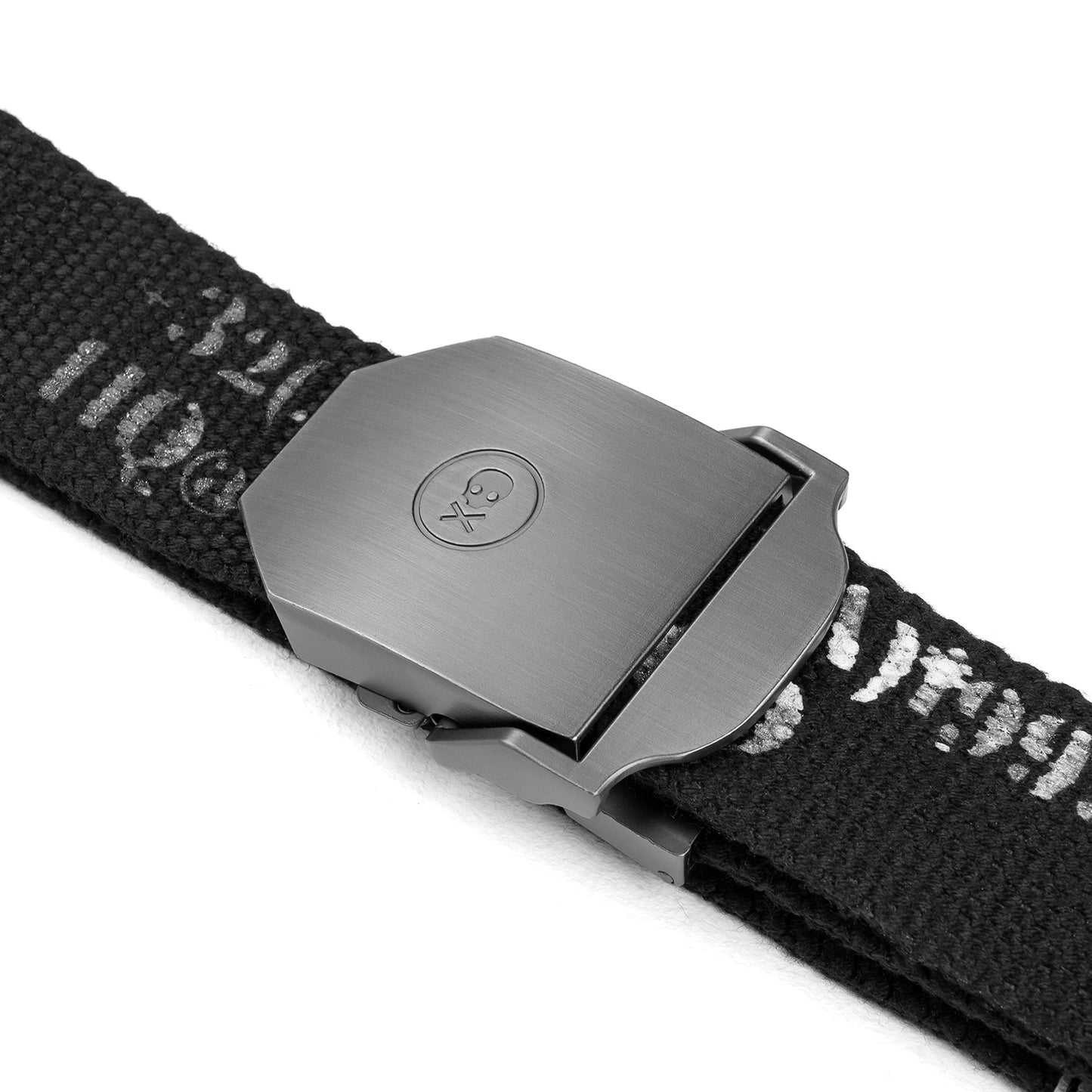 Canvas Belt 3.0