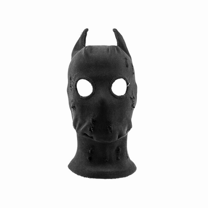 Stray Dog Mask