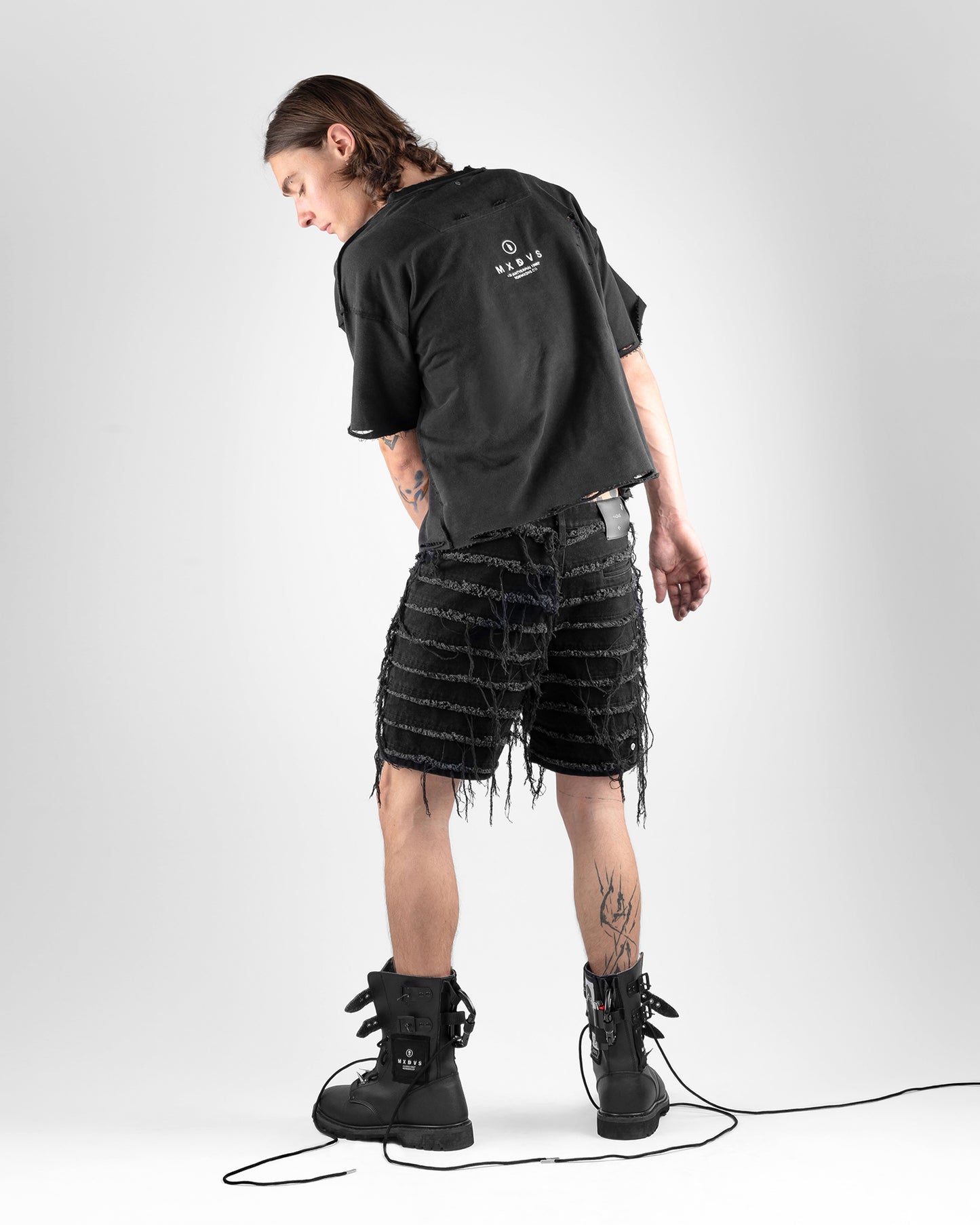 Hagi Shorts
